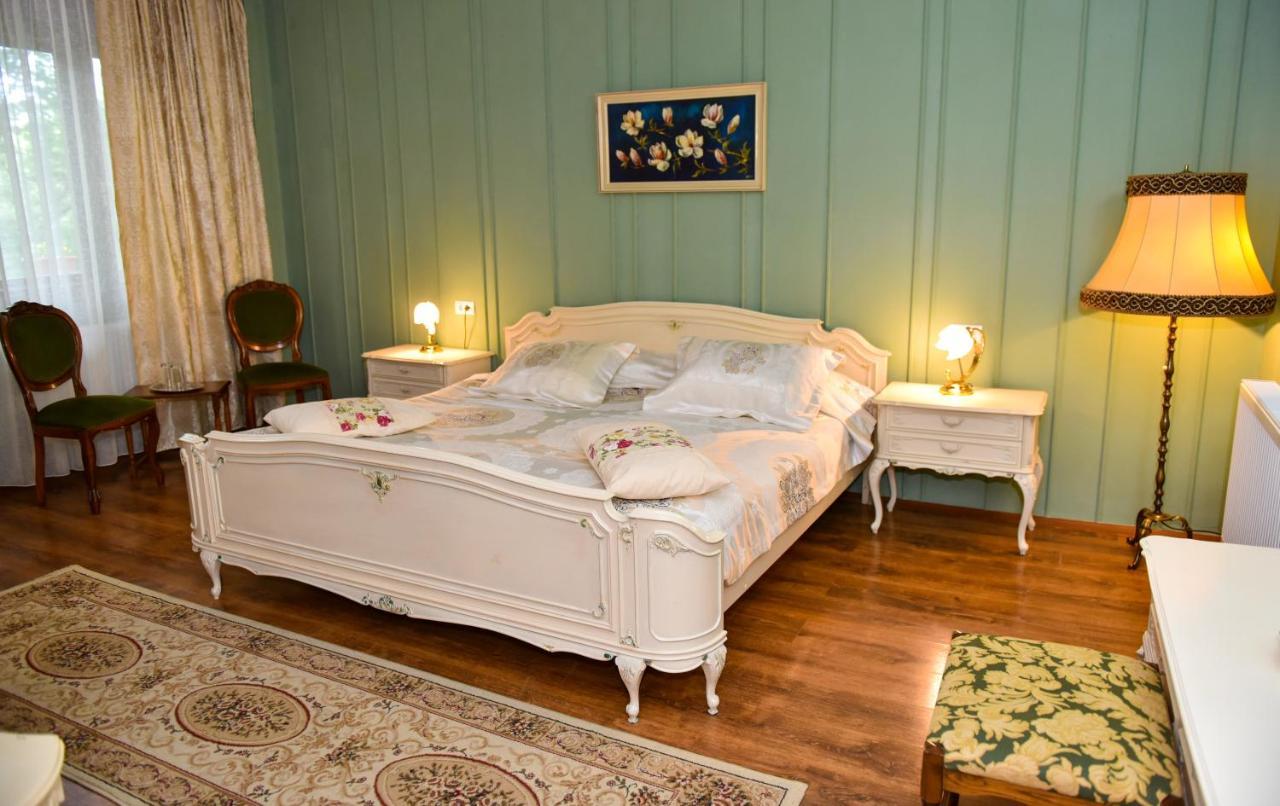 Apartment mit 2 Schlafzimmern
